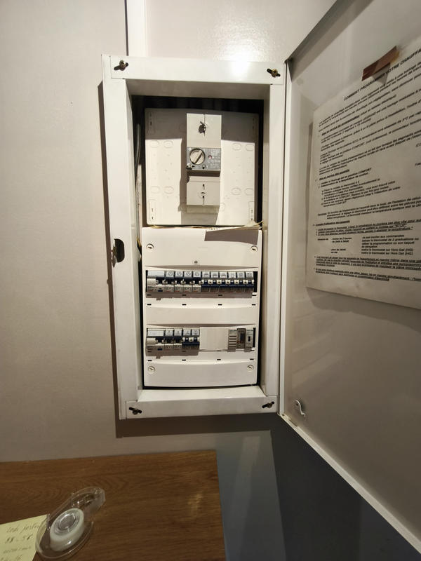 Appartement - 90 m² - 4 pièces