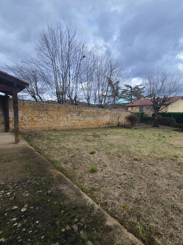 Appartement - 86 m² - 3 pièces