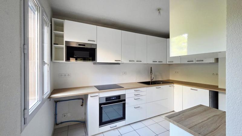 Maison - 70 m² - 4 pièces