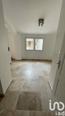 Studio - 21 m² - 1 pièce