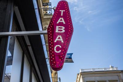 Fonds de commerce - 50 m²