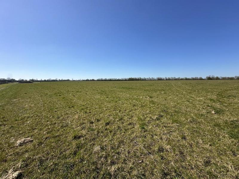 Terrain - 200 000 m²