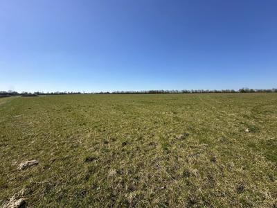 Terrain - 200 000 m²