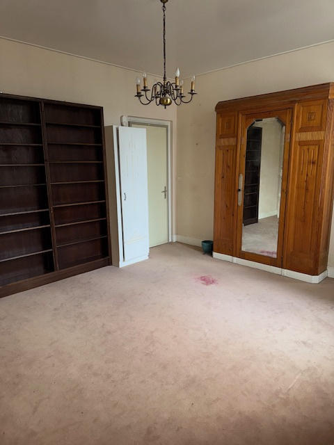 Appartement - 33 m² - 2 pièces