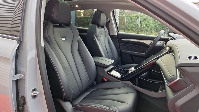 Mg Marvel R Ev 2wd Luxury