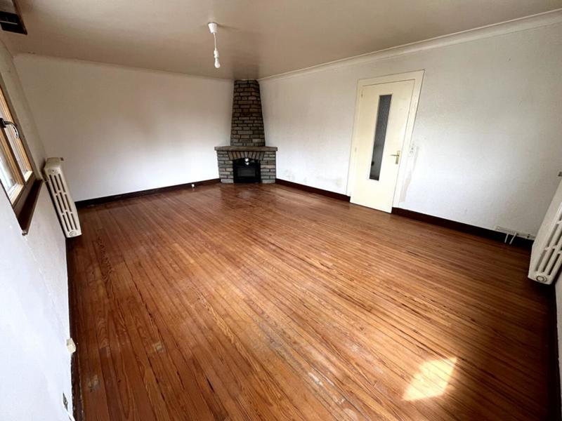 Maison - 316 m² - 9 pièces