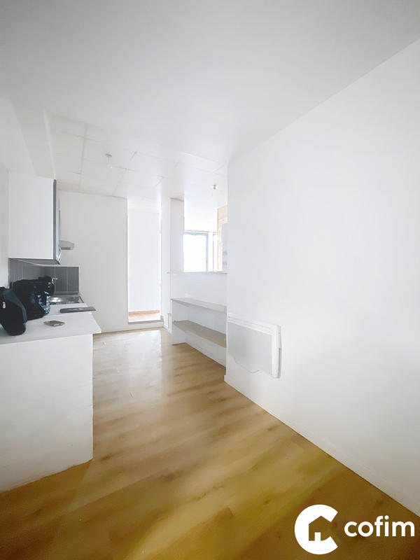 Appartement - 54 m² - 2 pièces