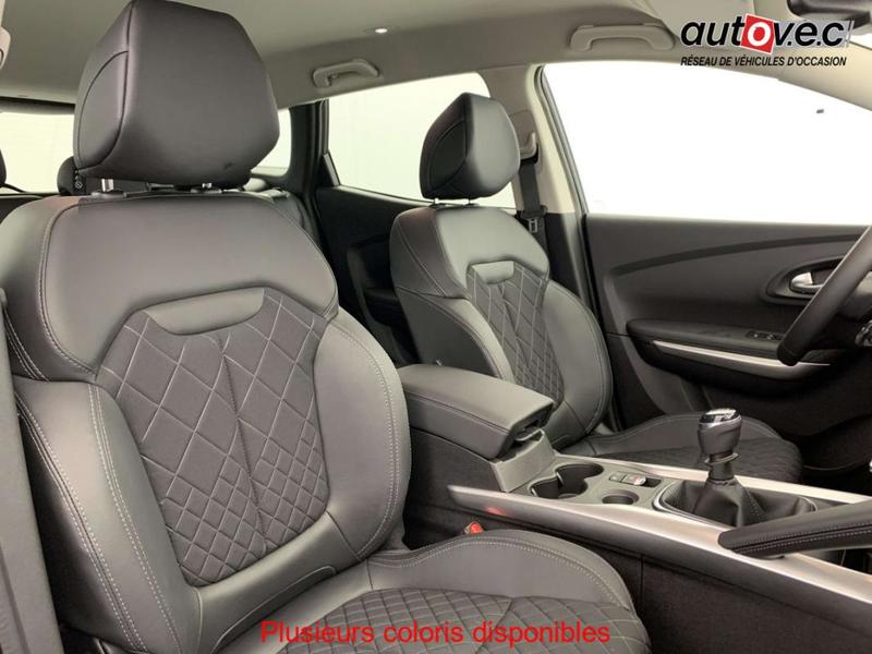 Renault Kadjar TCe 140 Fap Intens