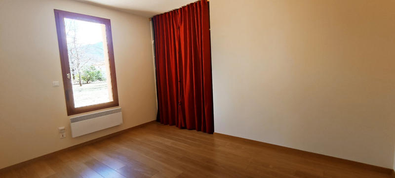Maison - 134 m² - 4 pièces