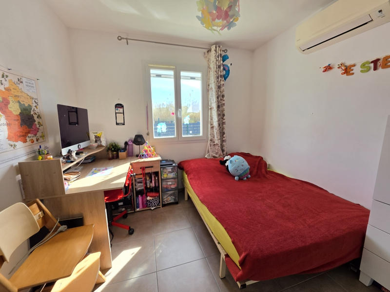 Maison - 103 m² - 4 pièces