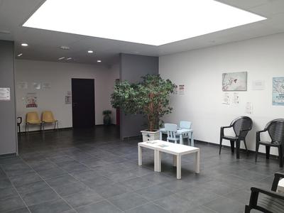 Local d'activité / Entrepôt - 31 m² - 1 pièce