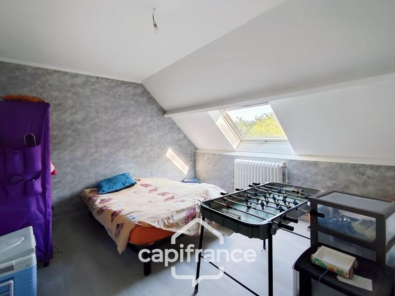 Maison - 157 m² - 7 pièces