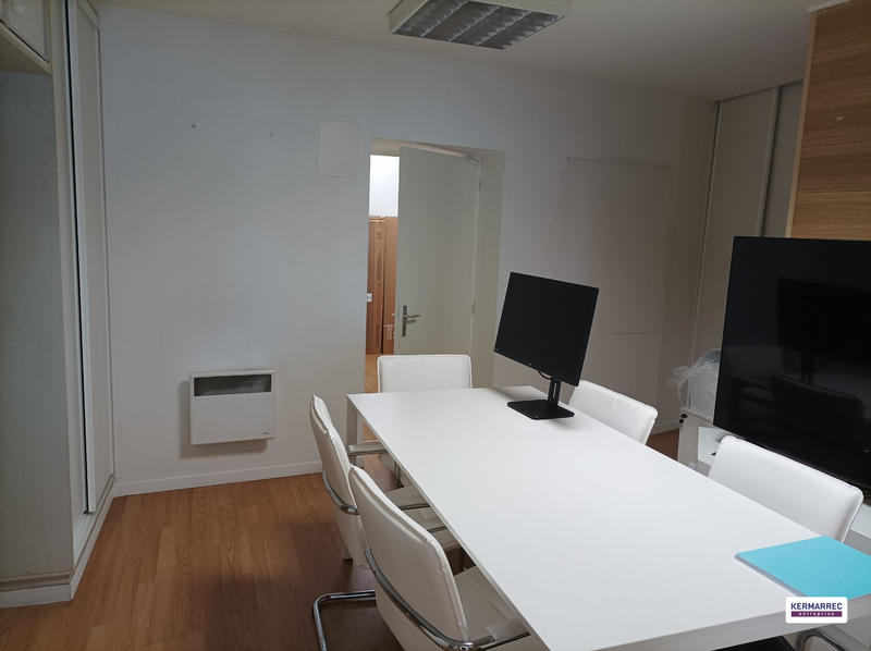 Bureau - 45 m²