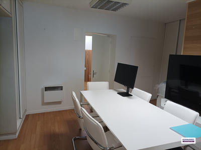 Bureau - 45 m²