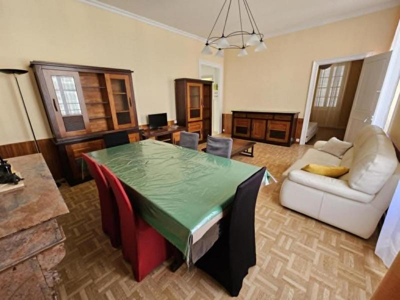 Appartement - 63 m² - 2 pièces