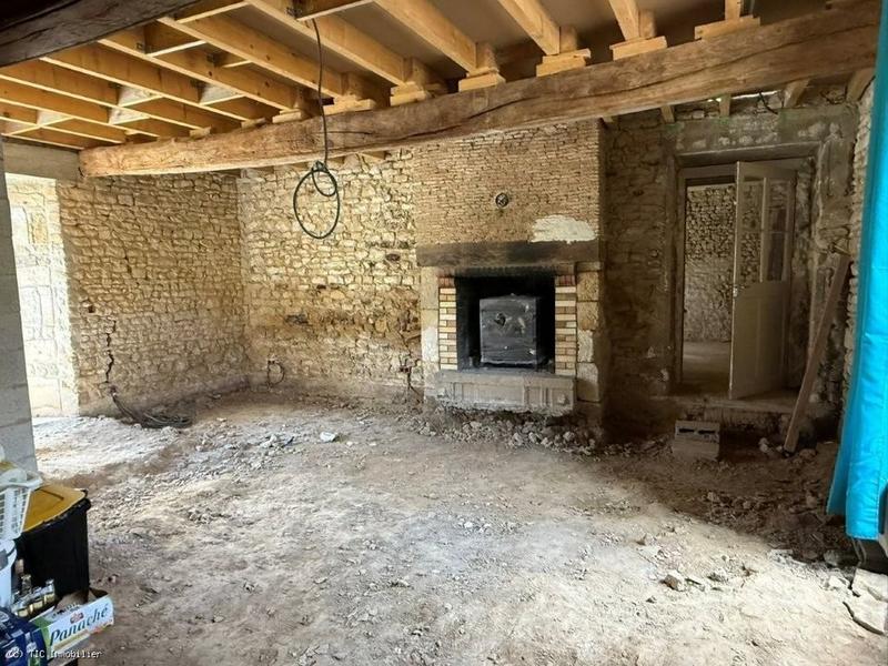 Propriété - 134 m² - 10 pièces