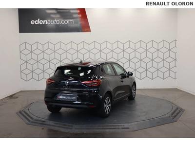 Renault Clio TCe 90 Equilibre