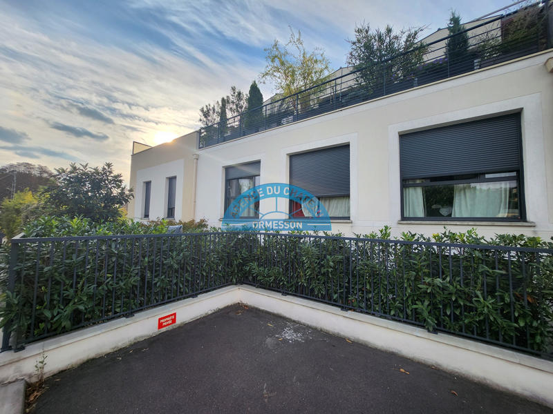 Appartement - 73 m² - 3 pièces