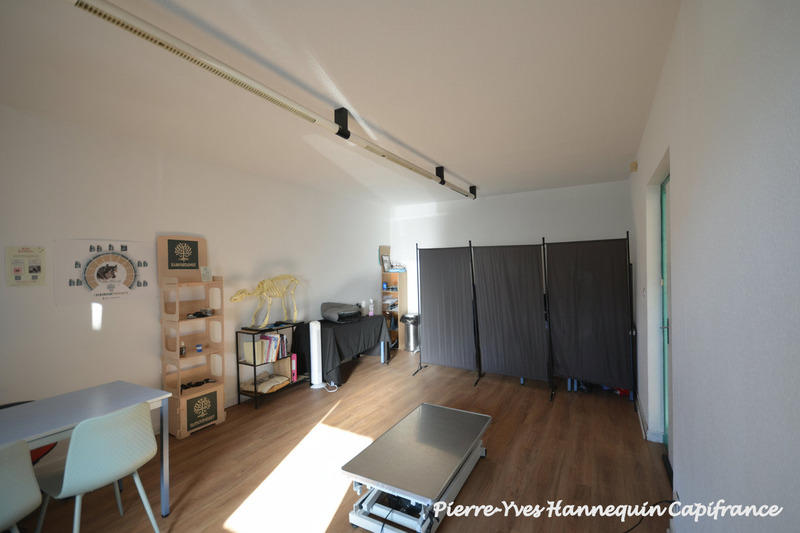 Appartement - 77 m² - 4 pièces