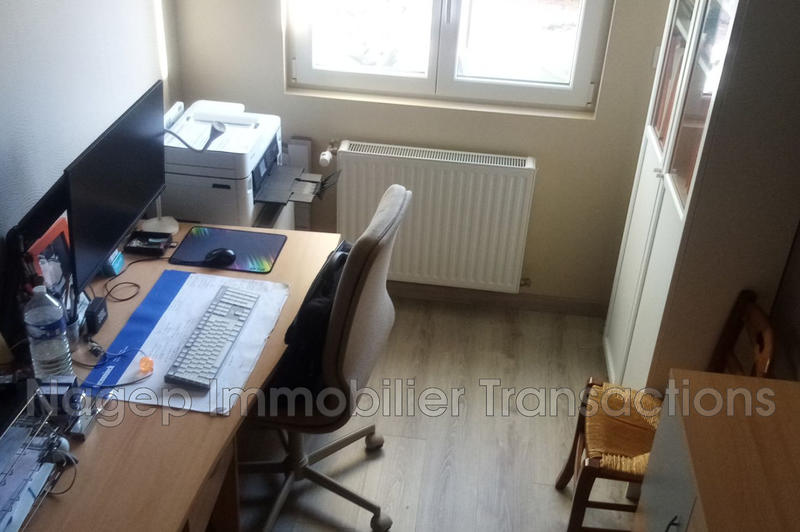 Maison - 155 m² - 6 pièces