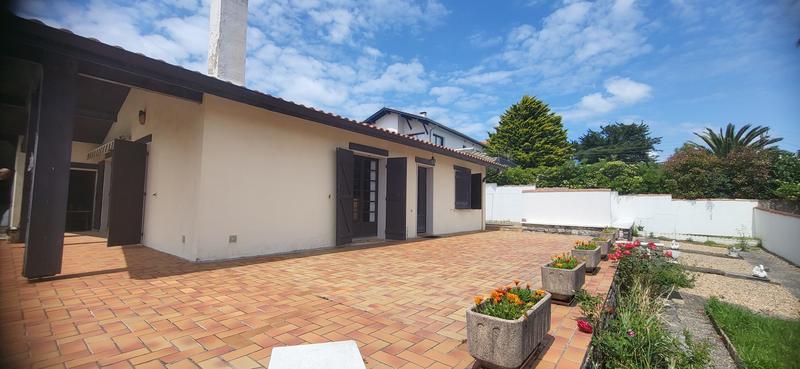 Maison - 103 m² - 3 pièces