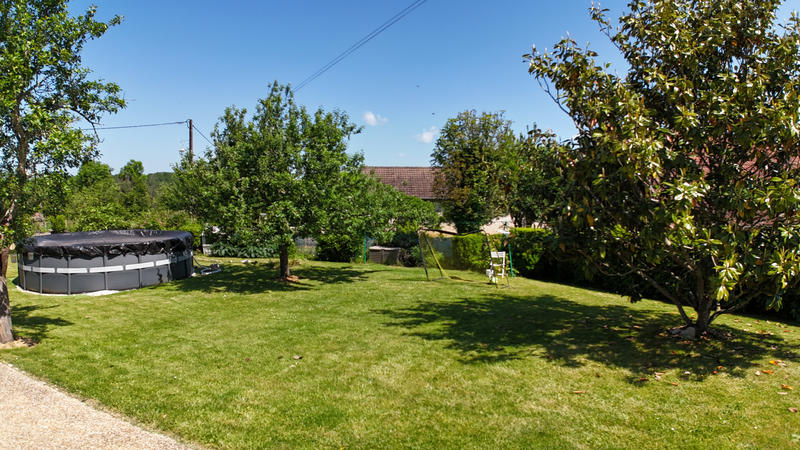 Maison - 199 m² - 10 pièces