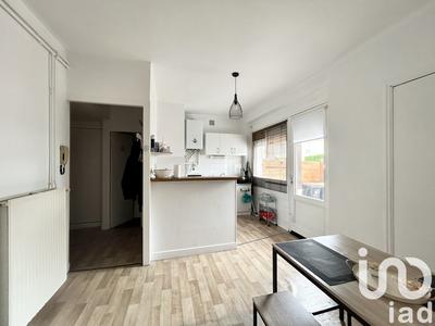 Maison - 133 m² - 6 pièces