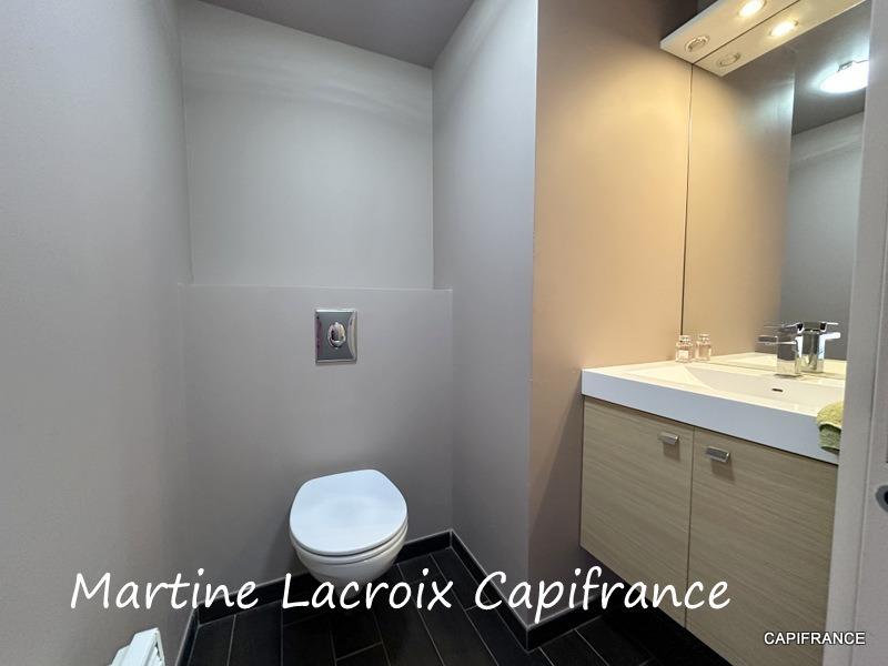 Maison de campagne - 178 m² - 8 pièces