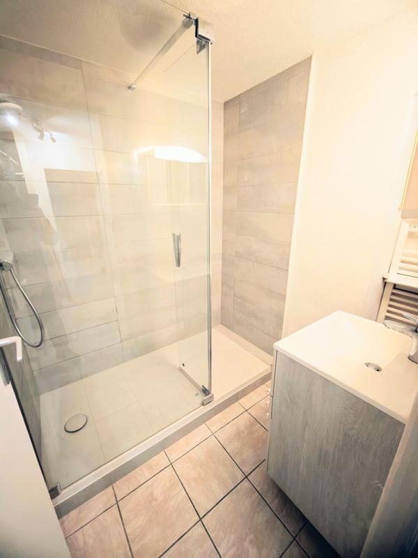 Appartement - 71 m² - 4 pièces