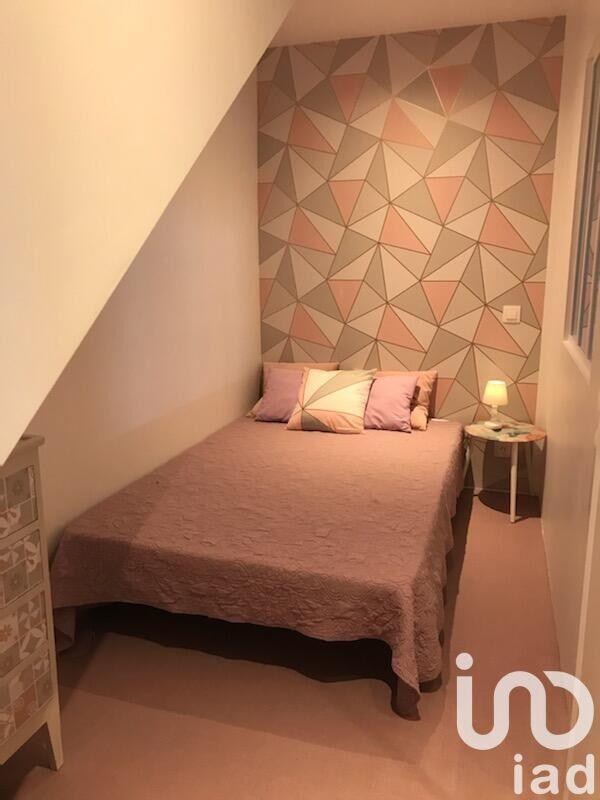 Appartement - 150 m² - 4 pièces