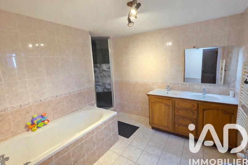 Maison de campagne - 127 m² - 4 pièces