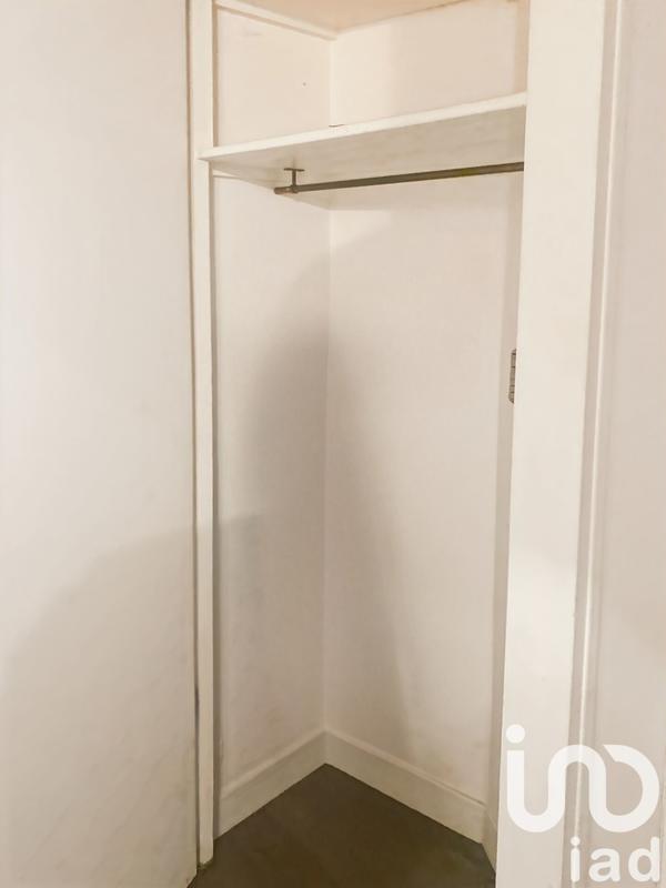 Appartement - 39 m² - 1 pièce