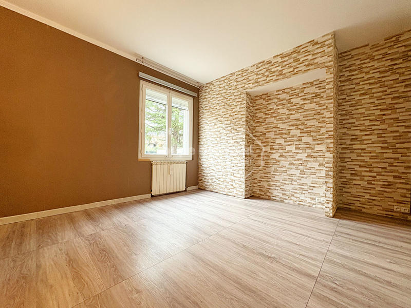 Appartement - 83 m² - 4 pièces