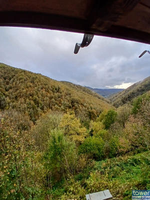 Maison - 140 m² - 7 pièces