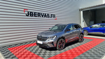 Renault Austral E-Tech Hybrid 200 Techno Esprit Alpine