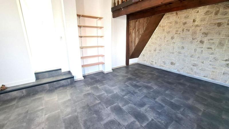 Immeuble - 310 m² - 12 pièces