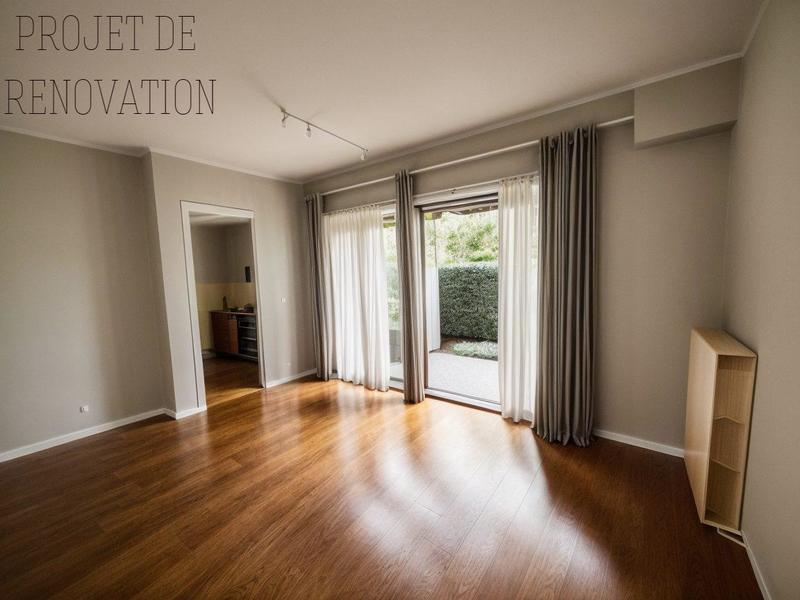 Appartement - 26 m² - 1 pièce