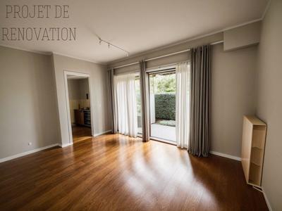 Appartement - 26 m² - 1 pièce