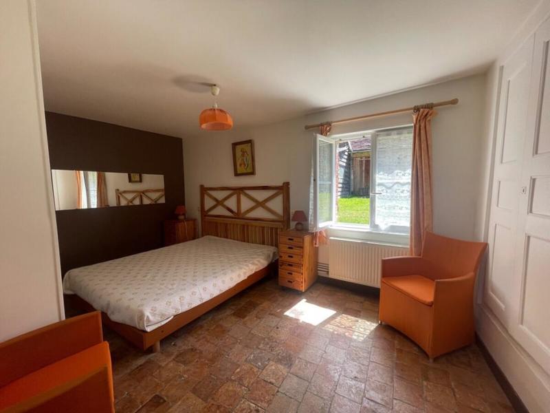 Maison - 140 m² - 7 pièces