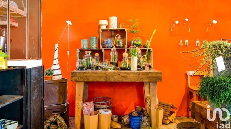 Local commercial - 105 m²