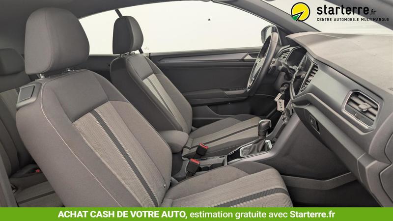 Volkswagen t-Roc Cabriolet 1.5 Tsi Evo 150 Start/Stop Dsg7 Style