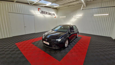 Toyota Corolla Hybride 140h Dynamic Business Beyond Zer