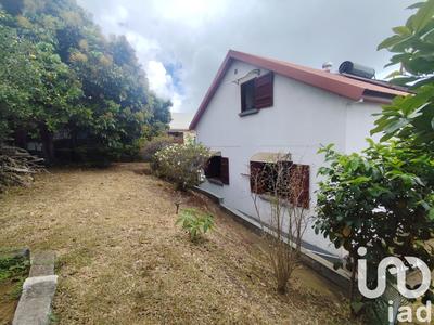 Maison - 187 m² - 7 pièces