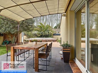 Maison - 114 m² - 5 pièces