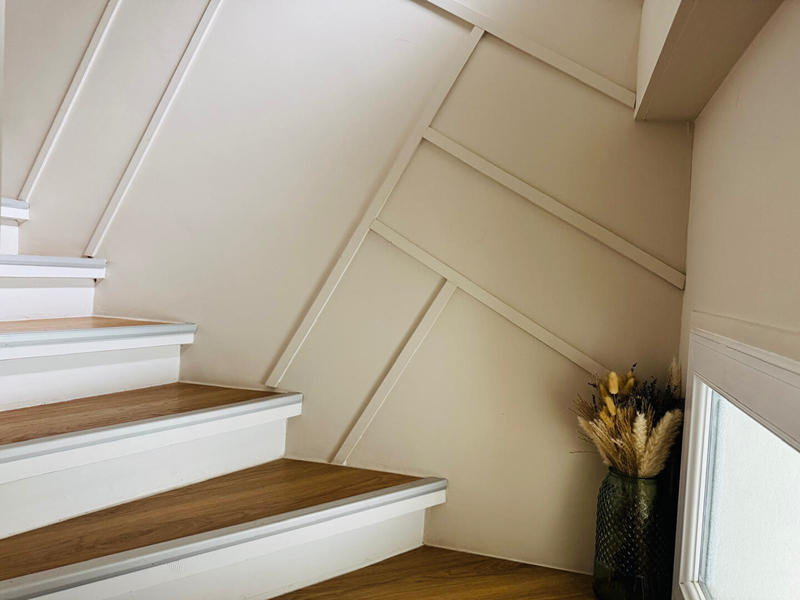 Maison - 120 m² - 7 pièces