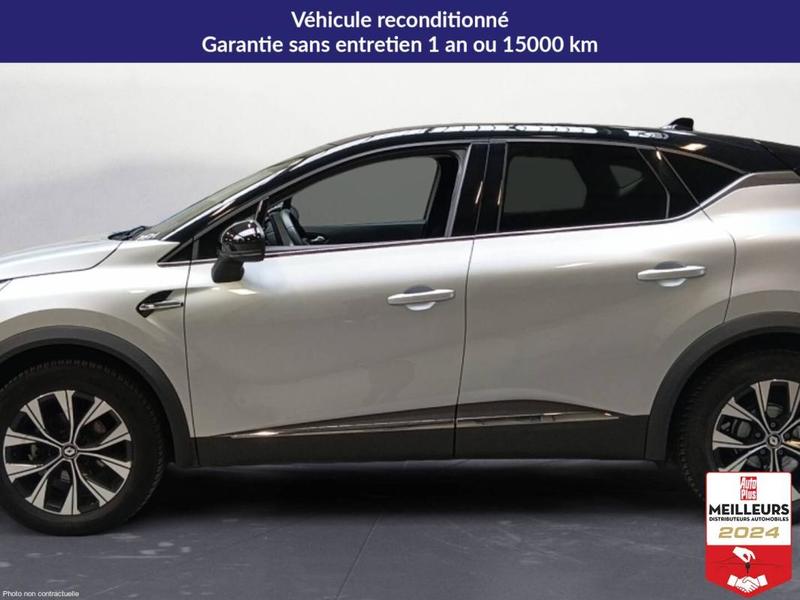 Renault Captur 1.0 Tce 90ch Techno