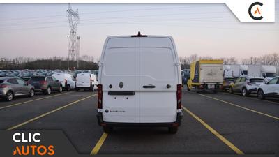 Renault Master IV L2h2 Fwd Fg Extra 3t5 Blue dCi 150