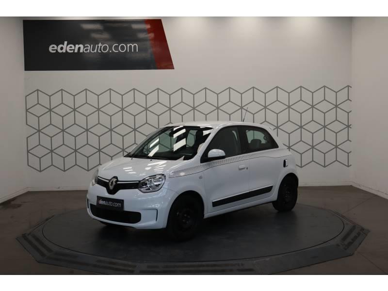 Renault Twingo III SCe 65 - 21 Limited