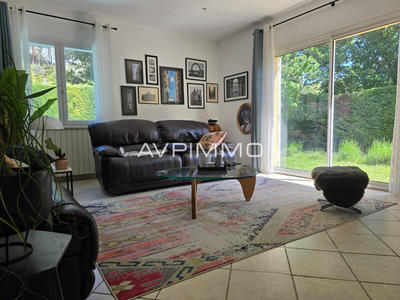 Maison - 145 m² - 4 pièces