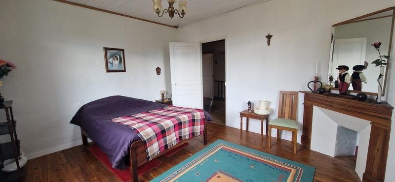 Maison - 200 m² - 6 pièces